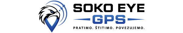 Log in to SOKO EYE GPS and manage your fleet